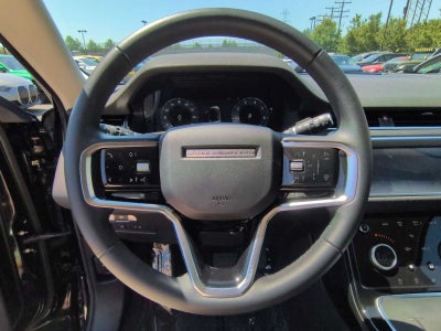 2023 Land Rover Range Rover Evoque S