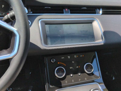 2023 Land Rover Range Rover Evoque S
