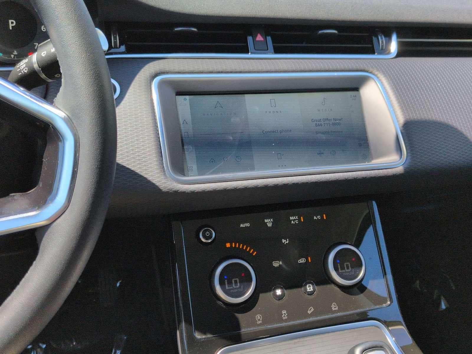 2023 Land Rover Range Rover Evoque S