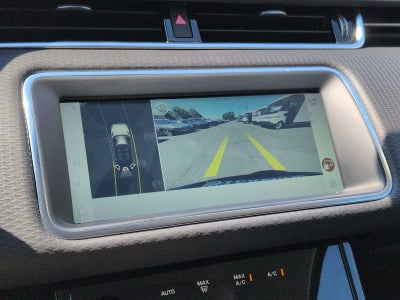 2023 Land Rover Range Rover Evoque S