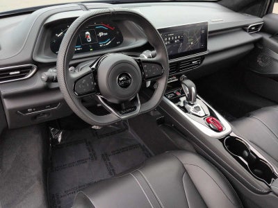 2024 Lotus Emira First Edition