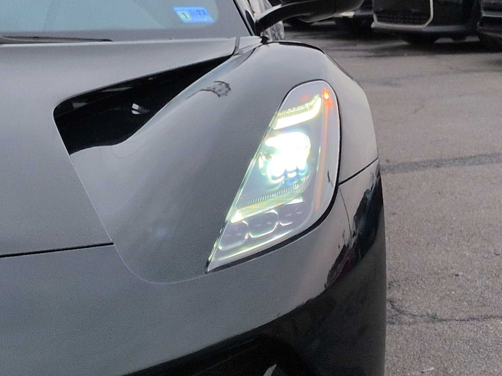 2024 Lotus Emira First Edition