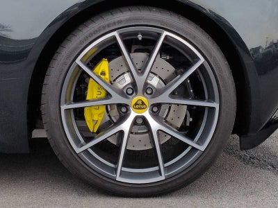 2024 Lotus Emira First Edition