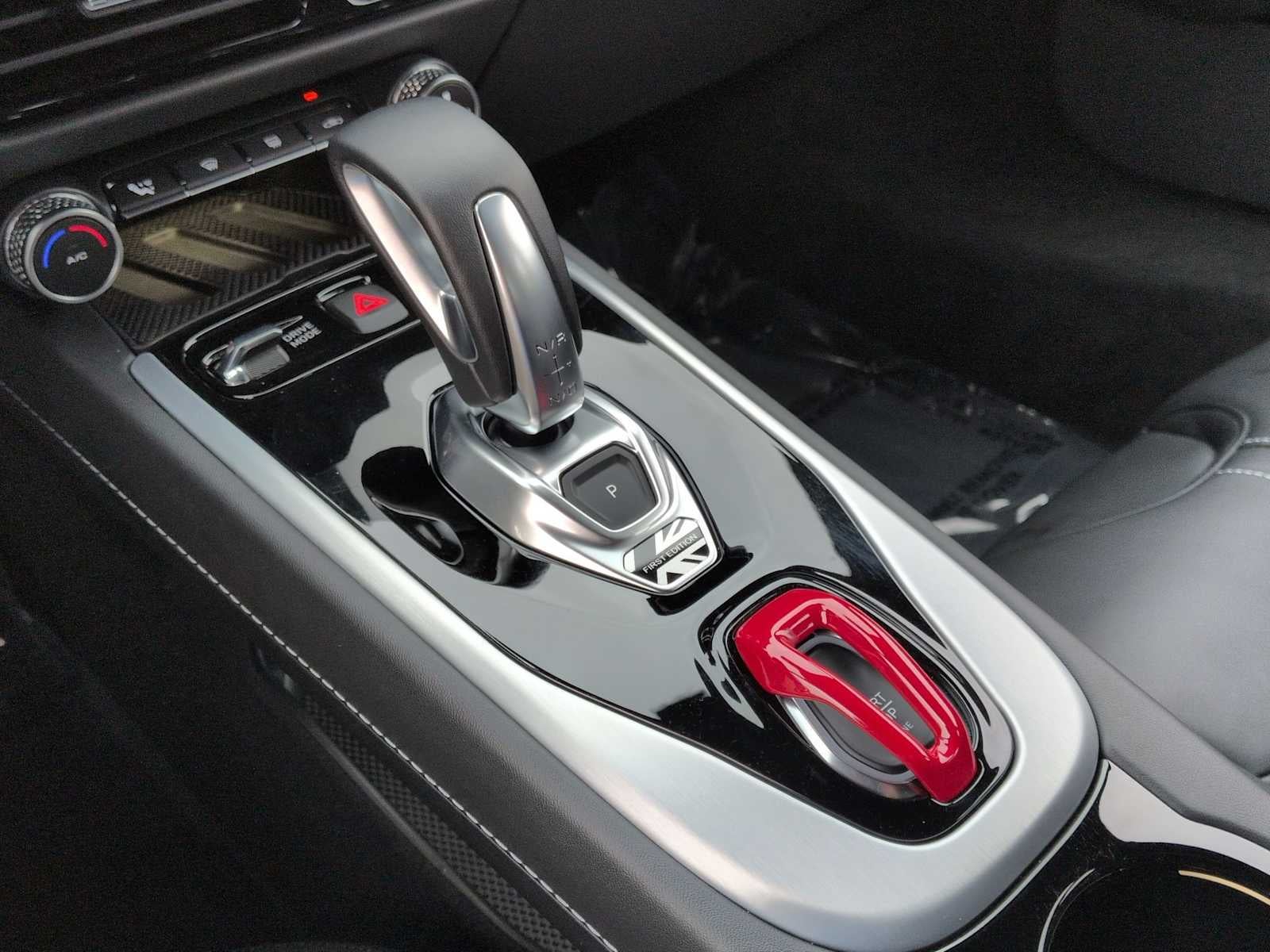 2024 Lotus Emira First Edition