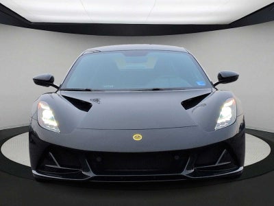 2024 Lotus Emira First Edition