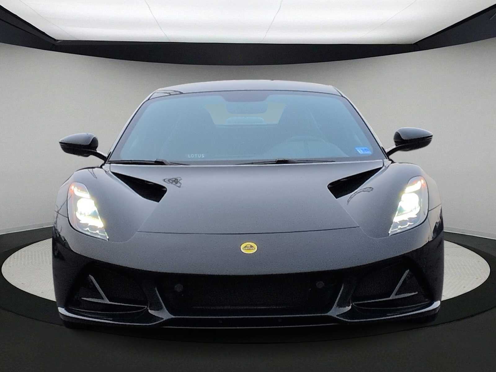2024 Lotus Emira First Edition