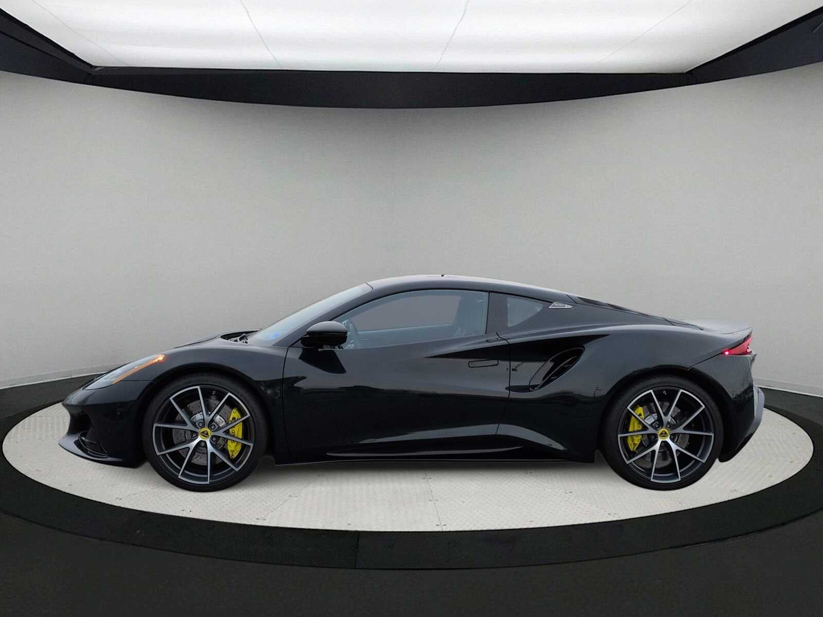 2024 Lotus Emira First Edition