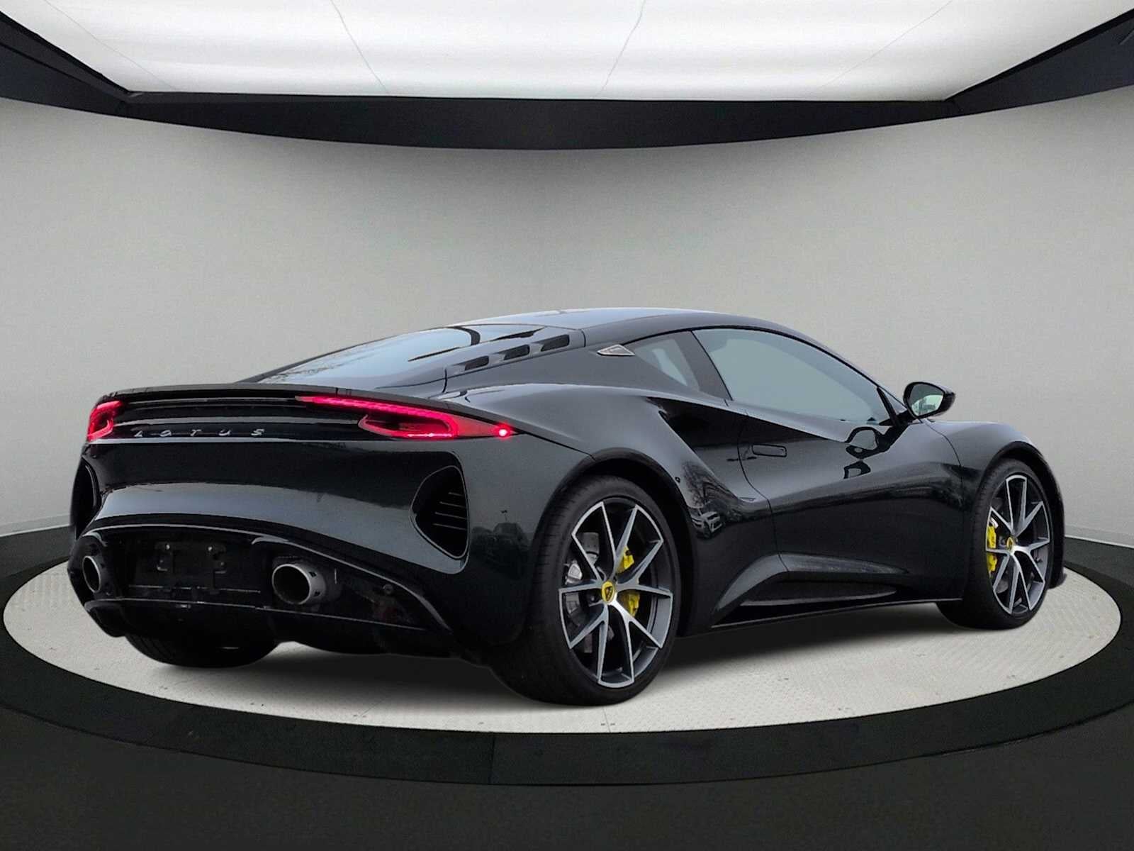 2024 Lotus Emira First Edition