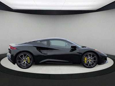 2024 Lotus Emira First Edition