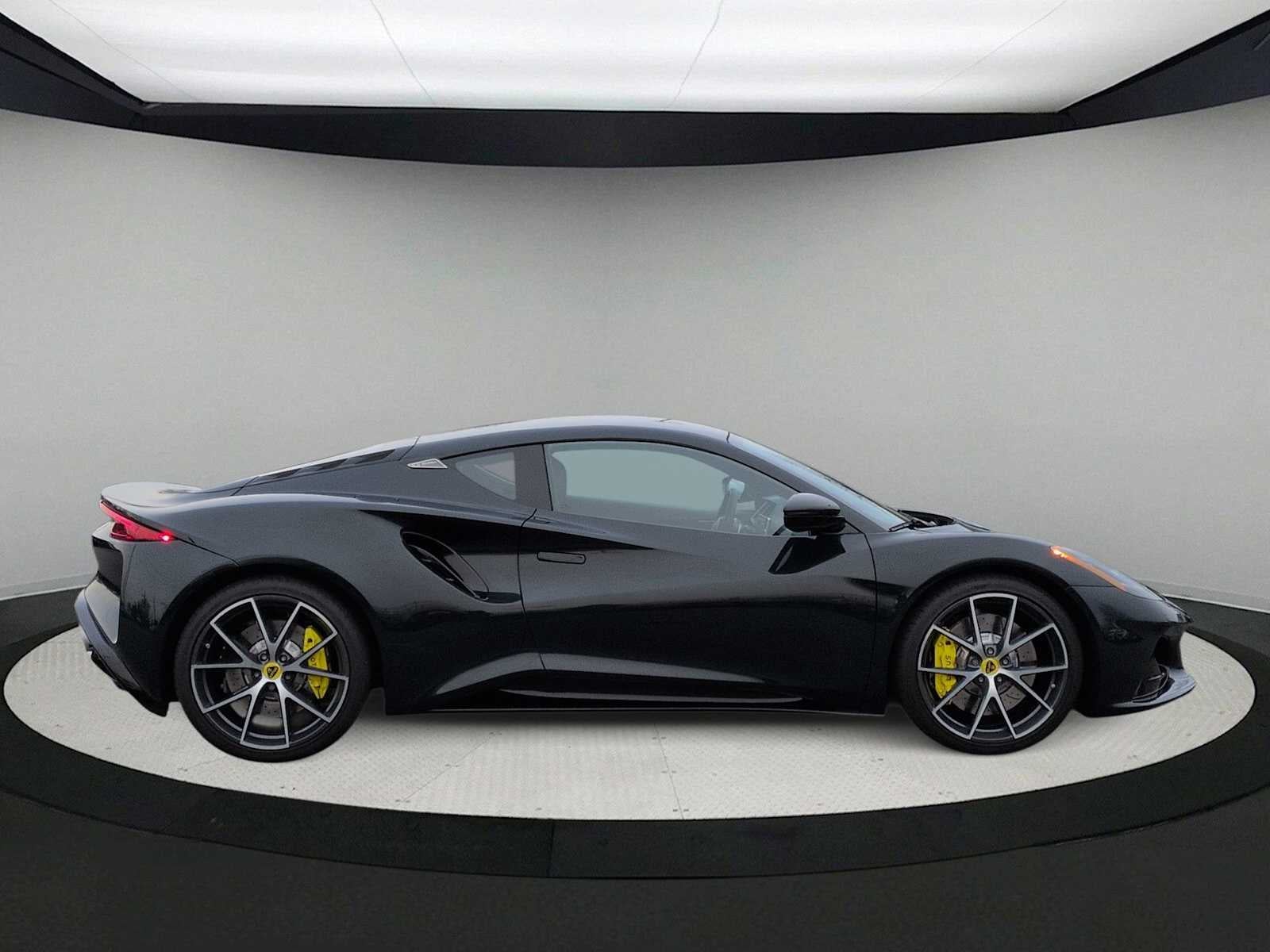 2024 Lotus Emira First Edition