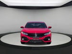 2018 Honda Civic Hatchback Sport Touring