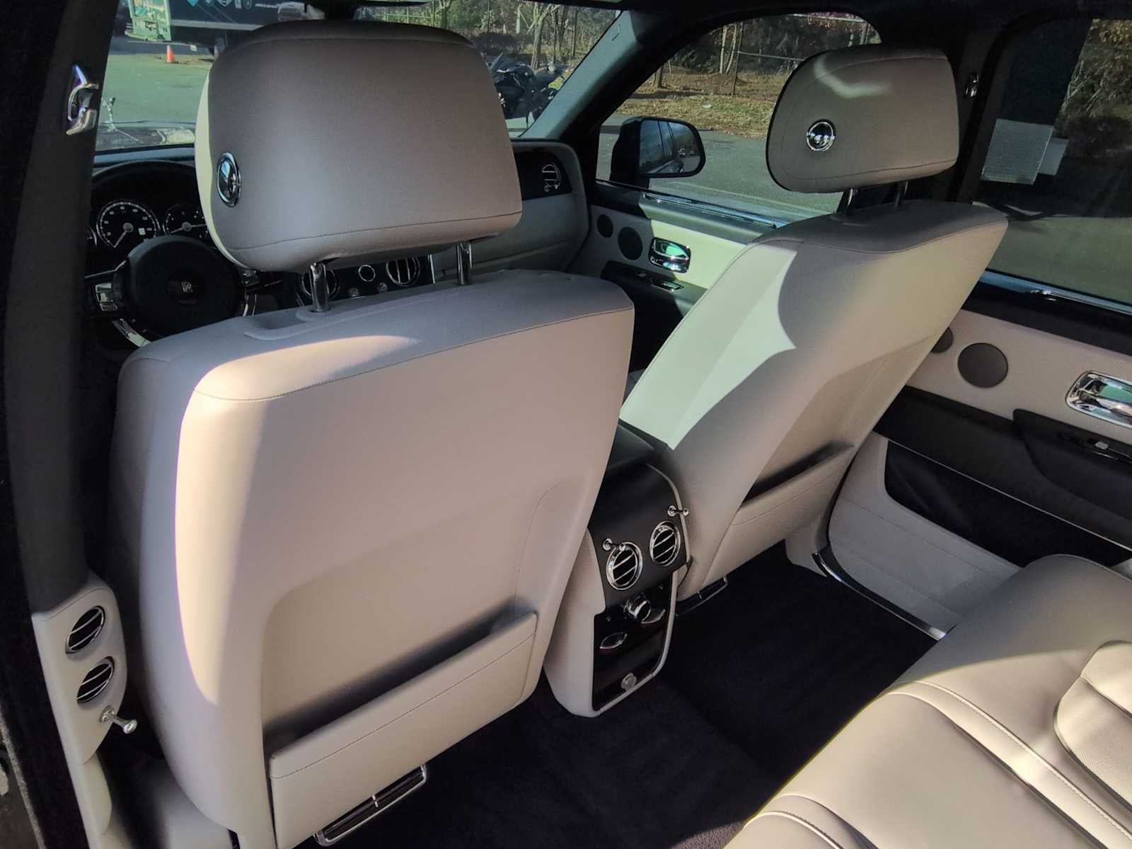 2022 Rolls-Royce Cullinan Sport Utility