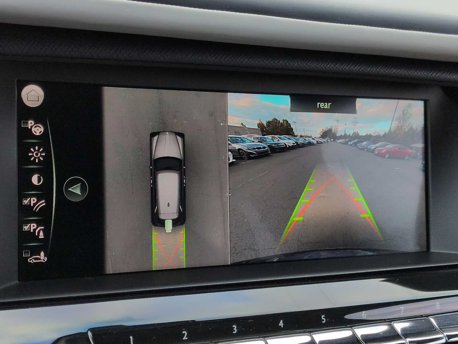 2022 Rolls-Royce Cullinan Sport Utility