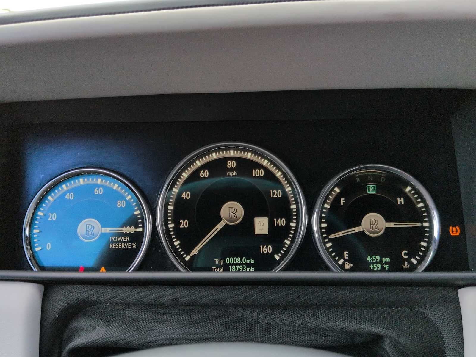 2022 Rolls-Royce Cullinan Sport Utility