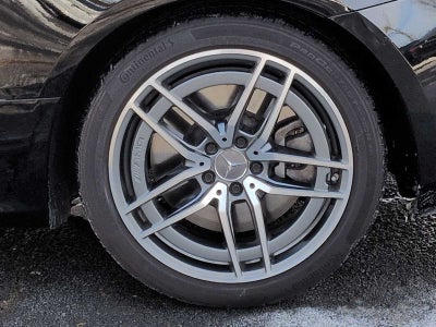 2023 Mercedes-Benz AMG® E 53 AMG® E 53