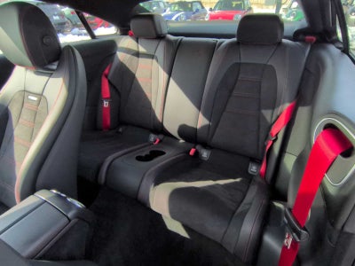 2023 Mercedes-Benz AMG® E 53 AMG® E 53