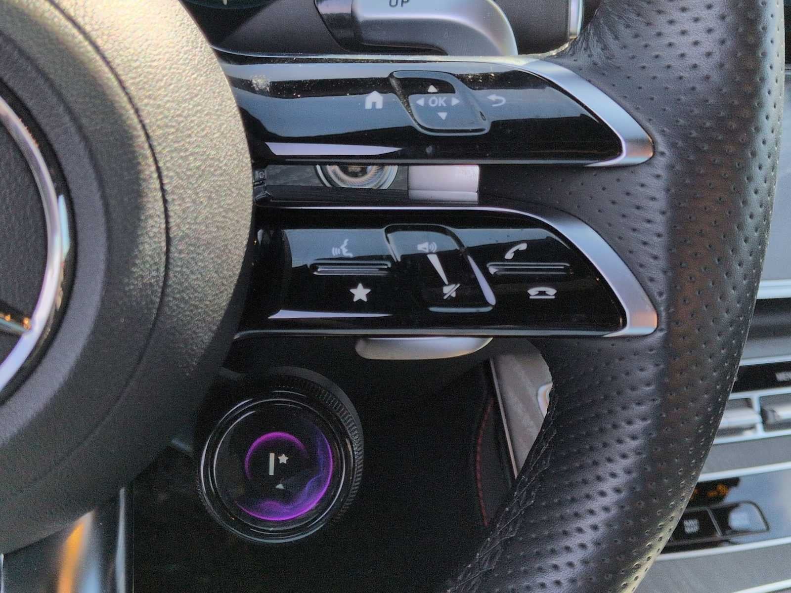 2023 Mercedes-Benz AMG® E 53 AMG® E 53