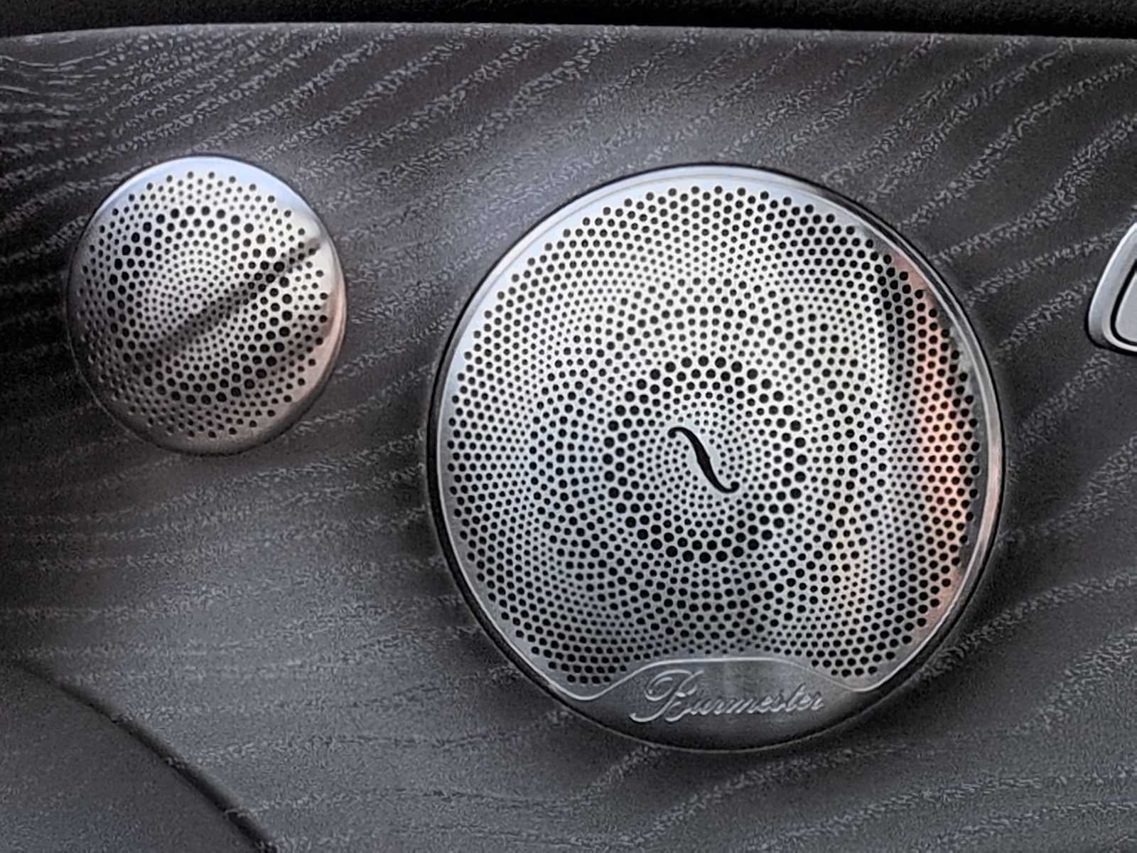 2023 Mercedes-Benz AMG® E 53 AMG® E 53