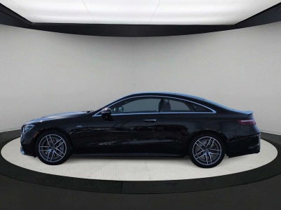 2023 Mercedes-Benz AMG® E 53 AMG® E 53