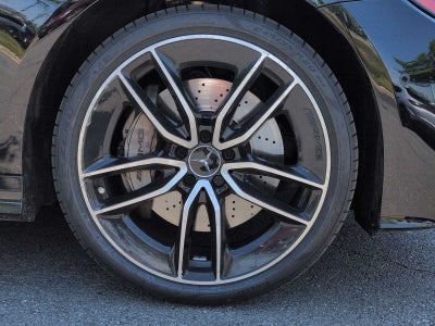 2020 Mercedes-Benz AMG® E 53 AMG® E 53
