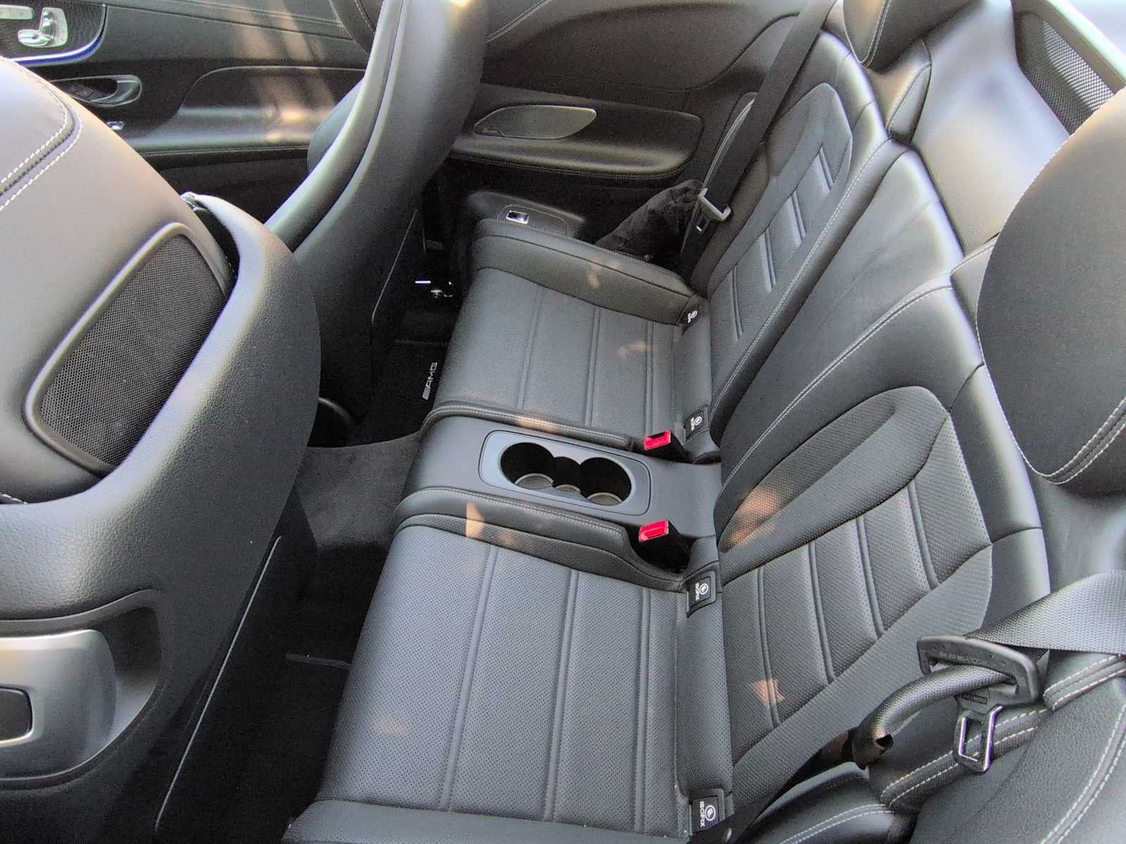2020 Mercedes-Benz AMG® E 53 AMG® E 53