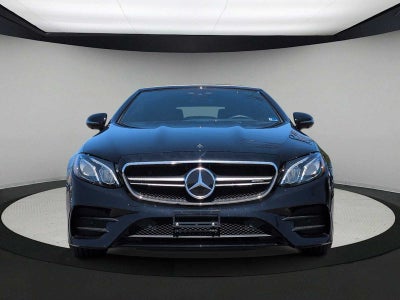 2020 Mercedes-Benz AMG® E 53 AMG® E 53