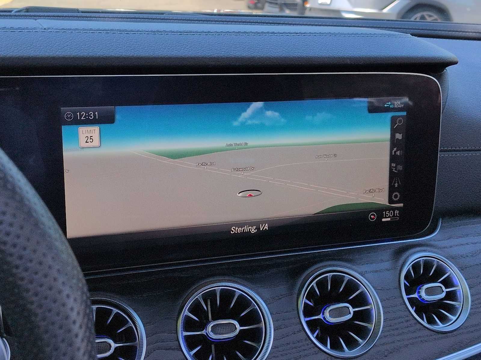 2020 Mercedes-Benz AMG® E 53 AMG® E 53