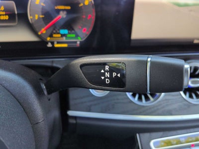 2020 Mercedes-Benz AMG® E 53 AMG® E 53