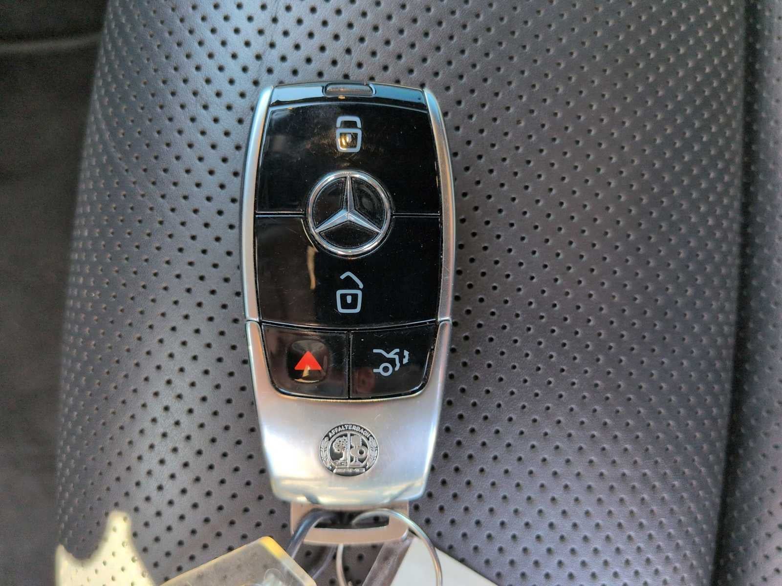 2020 Mercedes-Benz AMG® E 53 AMG® E 53