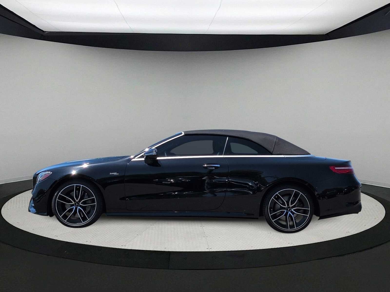 2020 Mercedes-Benz AMG® E 53 AMG® E 53