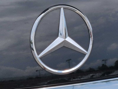 2023 Mercedes-Benz S 580 S 580