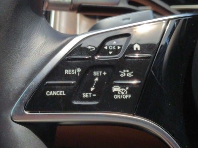 2023 Mercedes-Benz S 580 S 580