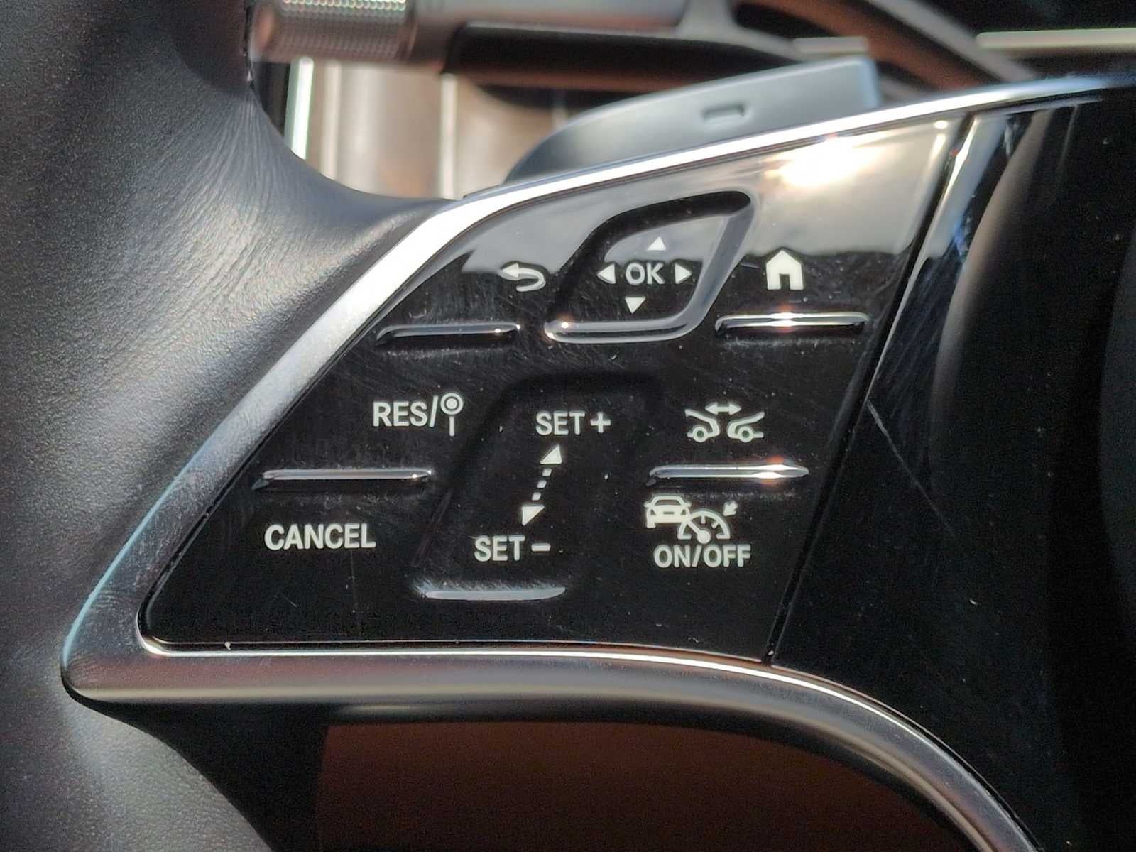 2023 Mercedes-Benz S 580 S 580