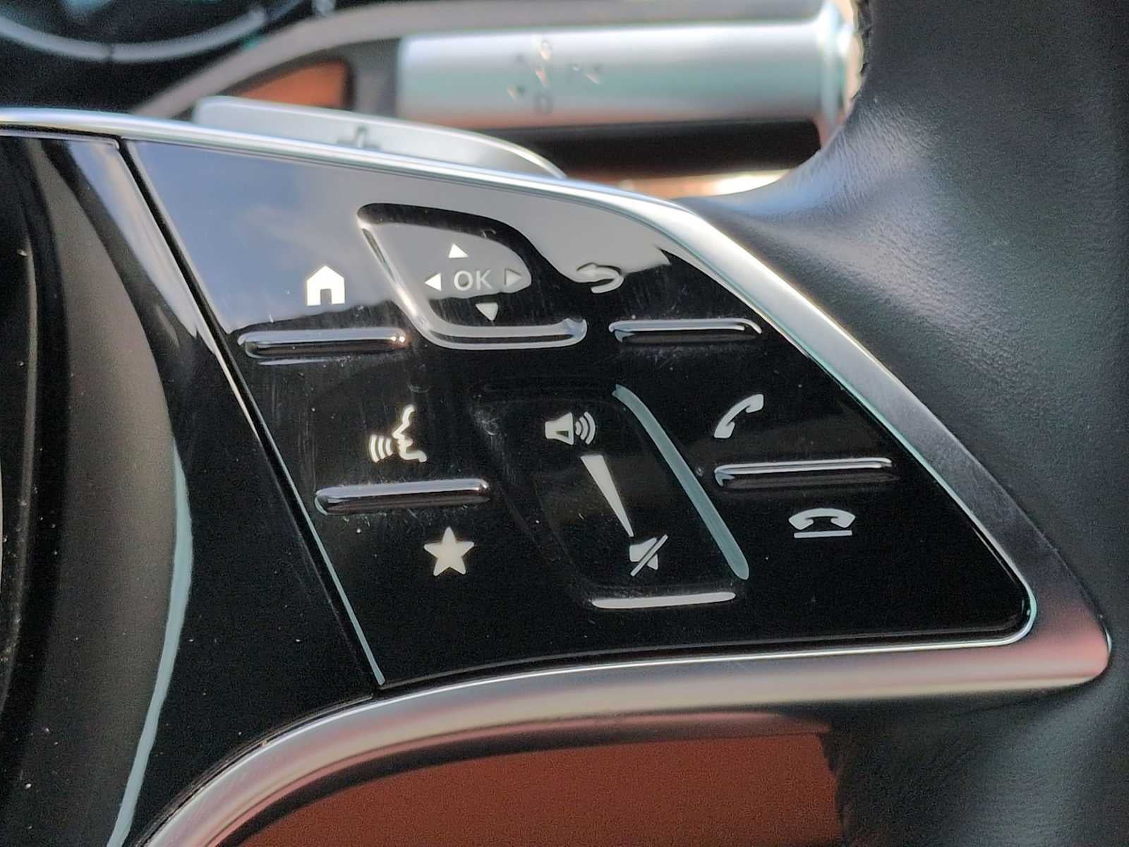2023 Mercedes-Benz S 580 S 580