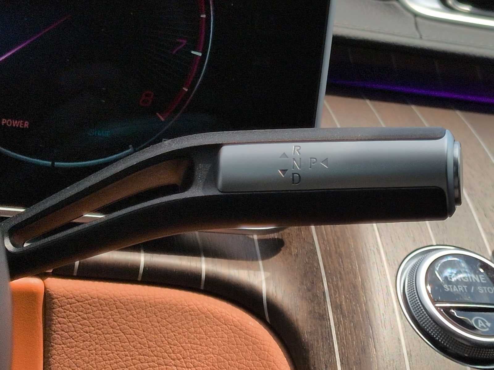 2023 Mercedes-Benz S 580 S 580
