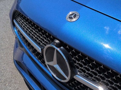 2022 Mercedes-Benz C 300 C 300