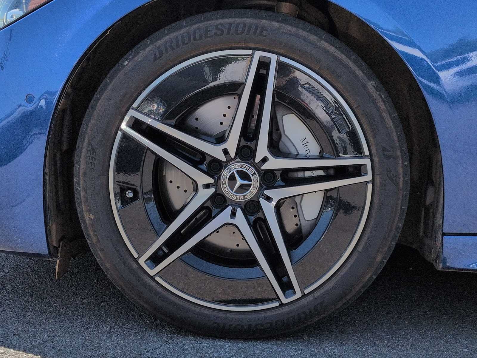 2022 Mercedes-Benz C 300 C 300