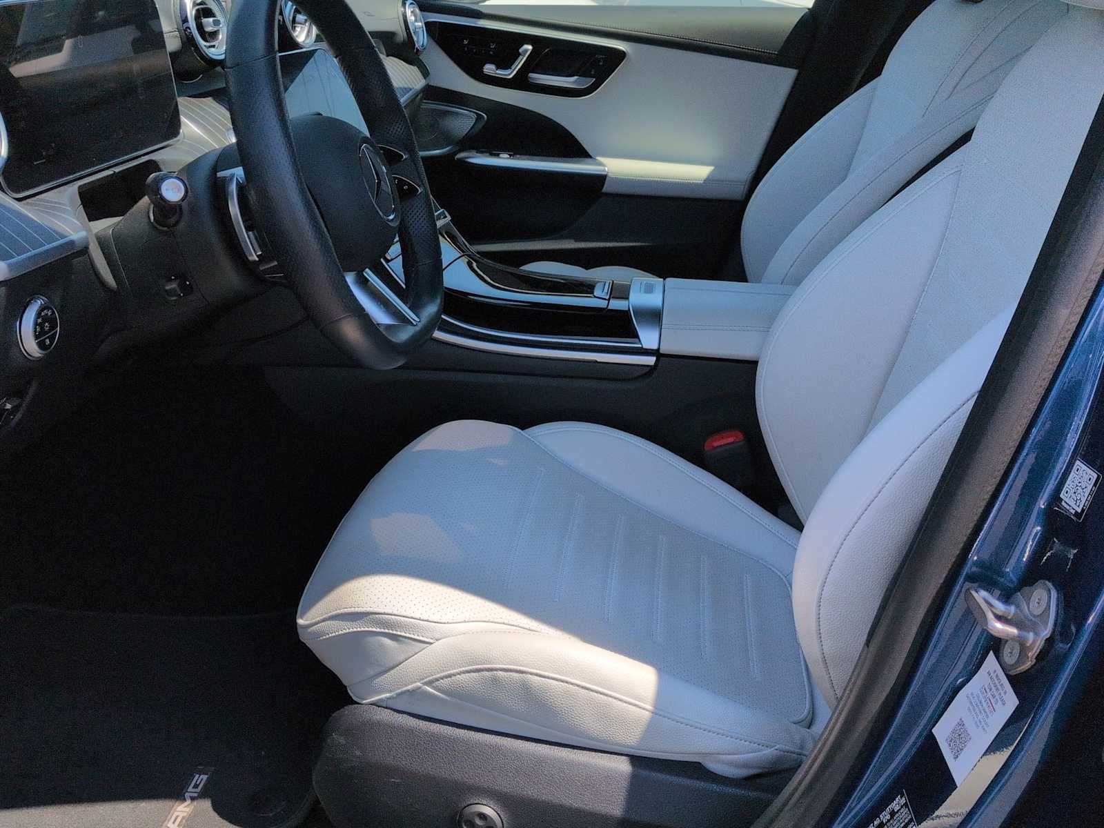 2022 Mercedes-Benz C 300 C 300