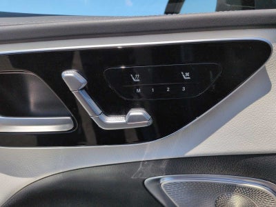 2022 Mercedes-Benz C 300 C 300