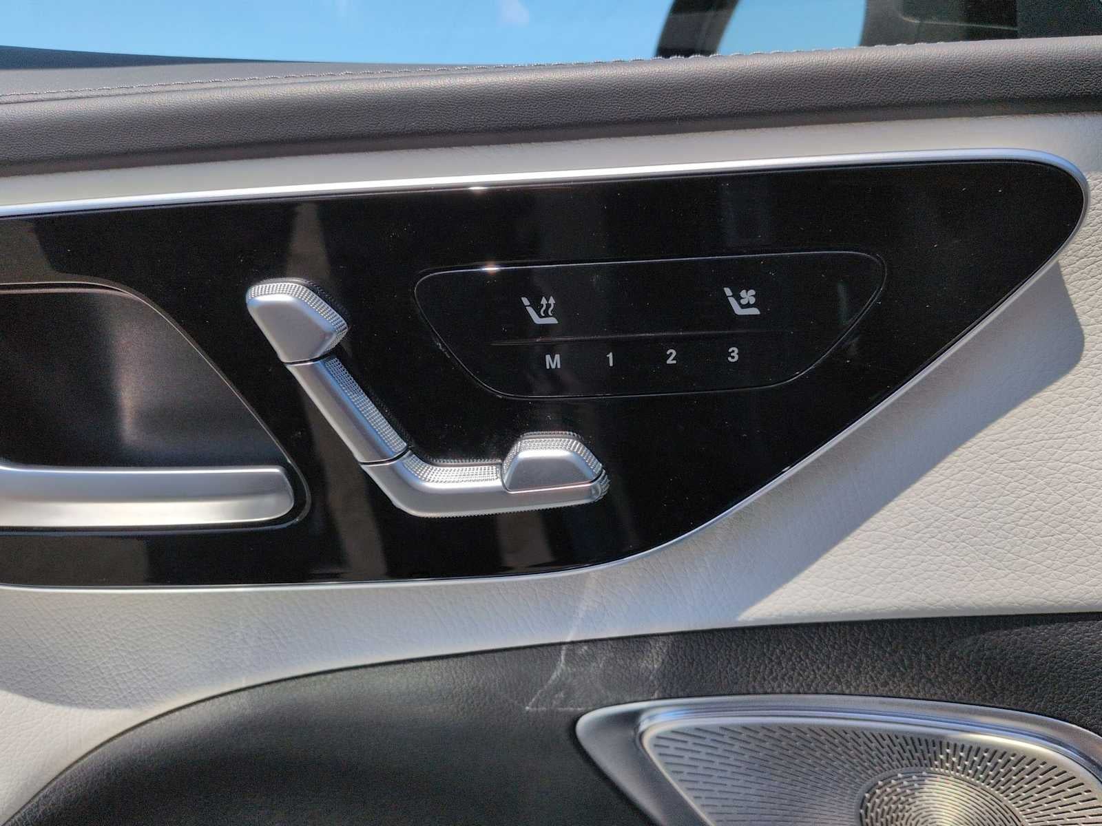 2022 Mercedes-Benz C 300 C 300