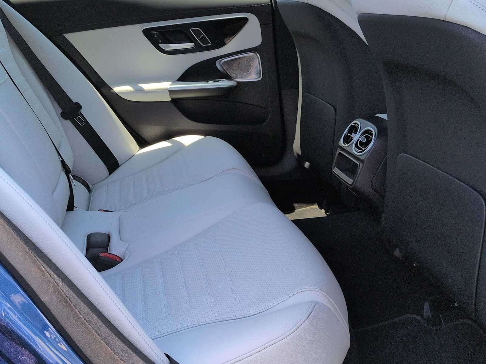 2022 Mercedes-Benz C 300 C 300