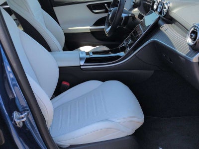 2022 Mercedes-Benz C 300 C 300