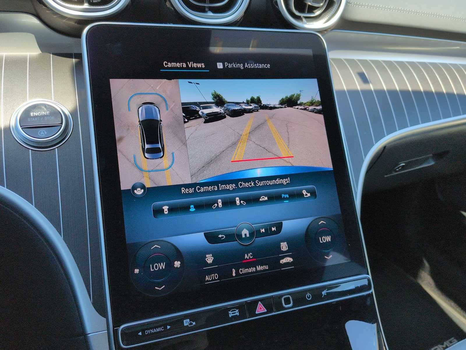 2022 Mercedes-Benz C 300 C 300