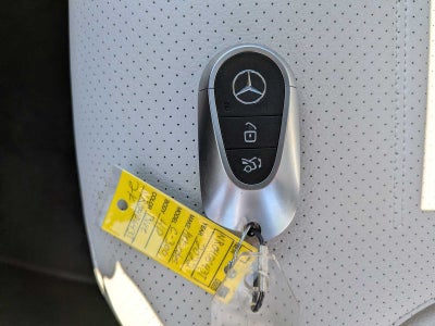 2022 Mercedes-Benz C 300 C 300