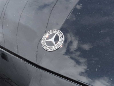 2021 Mercedes-Benz C 300 C 300