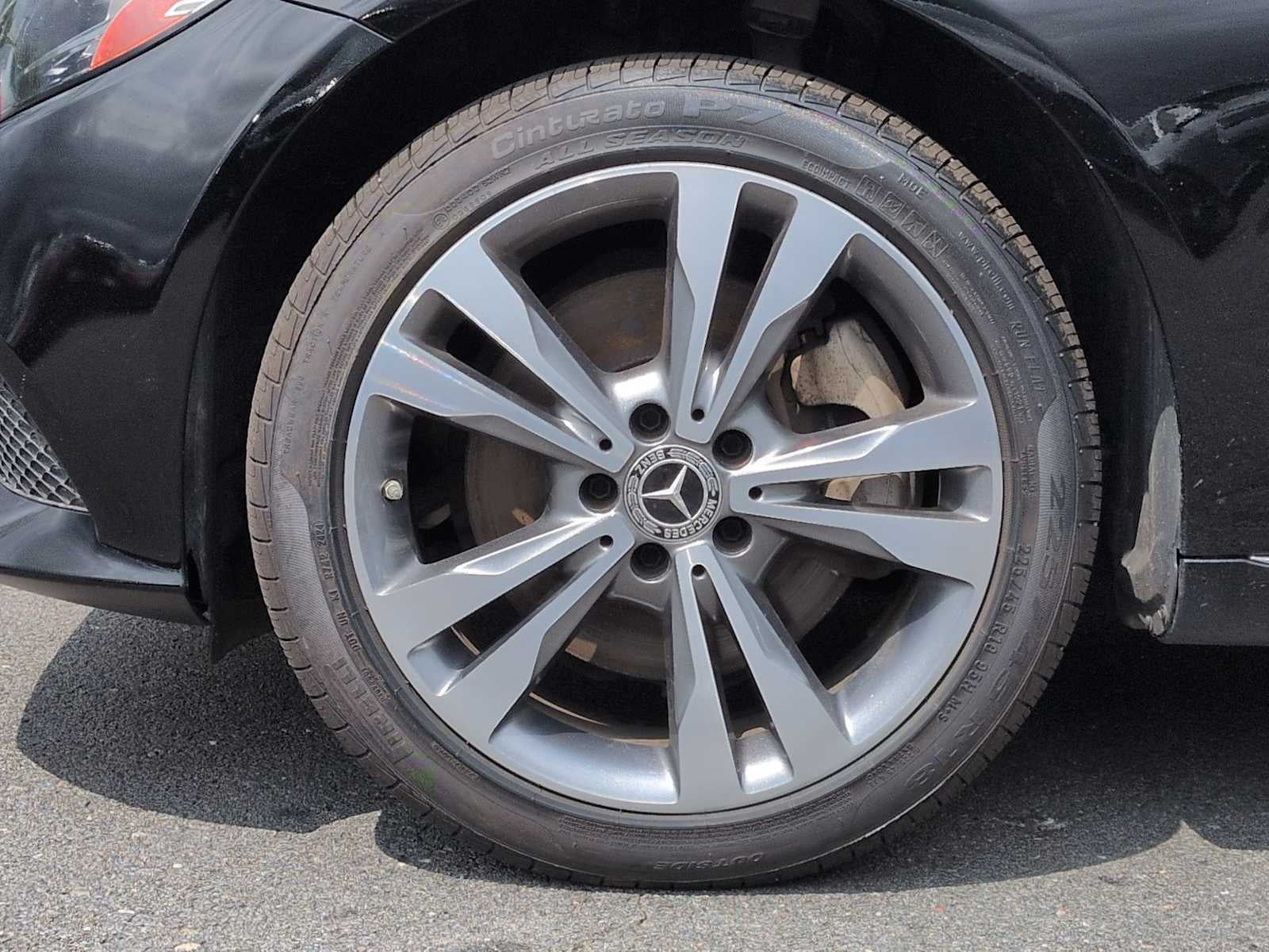 2021 Mercedes-Benz C 300 C 300