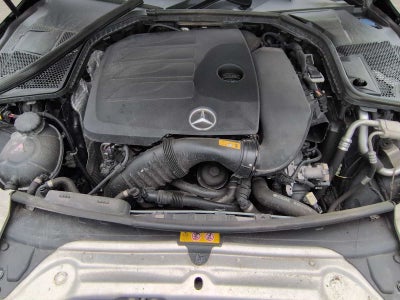 2021 Mercedes-Benz C 300 C 300