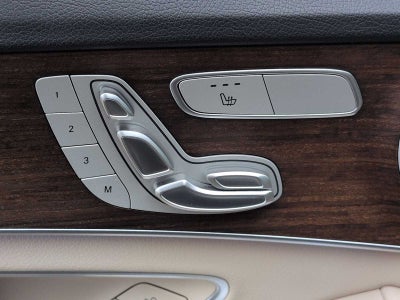 2021 Mercedes-Benz C 300 C 300