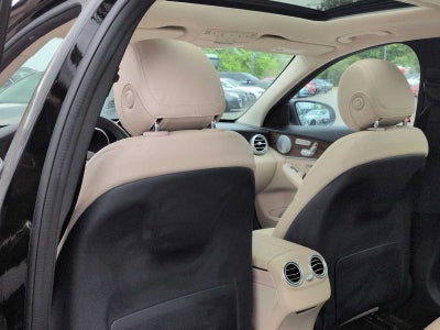2021 Mercedes-Benz C 300 C 300