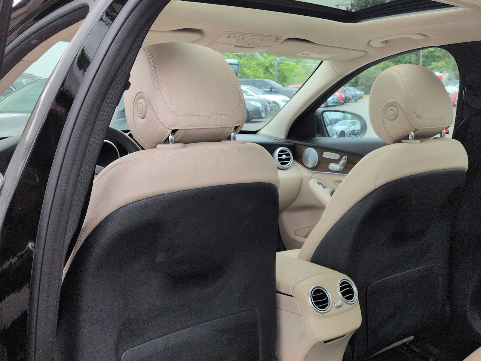 2021 Mercedes-Benz C 300 C 300